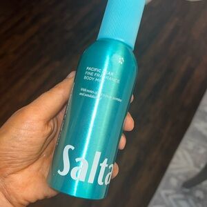 Saltair pacific pear body mist